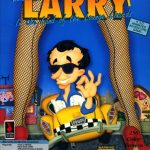  Leisure Suit Larry 1: In the Land of the Lounge Lizards