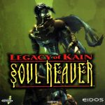 Coverart of Legacy of Kain: Soul Reaver