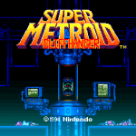 Super Metroid: Cliffhanger + Redux (Hack)