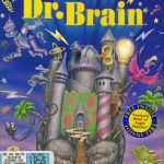 Coverart of Castle of Dr. Brain