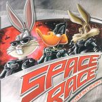 Coverart of Looney Tunes: Space Race