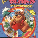 Coverart of Fatty Bear's FunPack