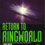 Coverart of Return to Ringworld