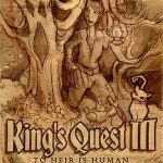 King's Quest III Redux: To Heir is Human [Remake]
