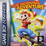 Coverart of The Morning Adventure (English Patched)