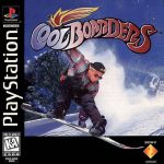 Coverart of Cool Boarders