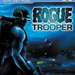 Coverart of Rogue Trooper