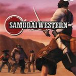 Coverart of Samurai Western