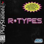 Coverart of R-Types