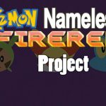 Pokemon Nameless FireRed Project (Hack)