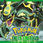 Pokemon Theta Emerald EX (Hack)