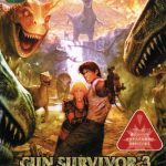 Coverart of Gun Survivor 3: Dino Crisis