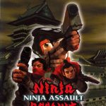 Coverart of Ninja Assault