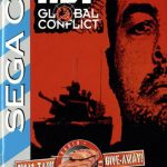 Coverart of RDF: Global Conflict