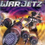 Coverart of World Destruction League: WarJetz