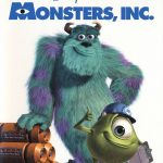 Coverart of Monsters, Inc.