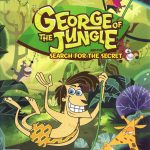 Coverart of George of the Jungle and the Search for the Secret