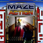 Maze Action