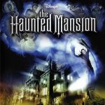 Coverart of The Haunted Mansion