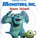 Coverart of Monsters, Inc.: Scare Island