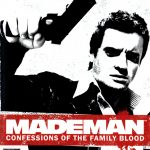 Coverart of Made Man: Confessions of the Family Blood