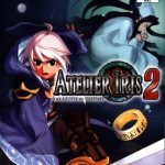 Coverart of Atelier Iris 2: The Azoth of Destiny