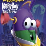 Big Idea's Veggie Tales: LarryBoy and the Bad Apple