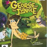Coverart of George of the Jungle
