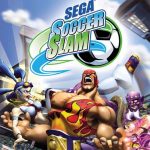 Coverart of Sega Soccer Slam