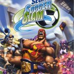 Coverart of Sega Soccer Slam