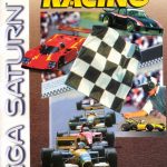 Coverart of Virtua Racing