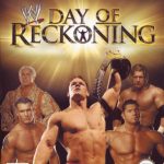 Coverart of WWE Day of Reckoning