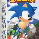 Coverart of Sonic 3D Blast
