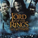 Coverart of The Lord of the Rings: The Two Towers