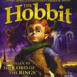 Coverart of The Hobbit: The Prelude to the Lord of the Rings