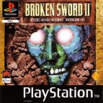 Coverart of Broken Sword II: The Smoking Mirror