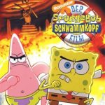 Nickelodeon SpongeBob Schwammkopf: Der Film