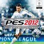 Coverart of PES 2012: Pro Evolution Soccer 2012