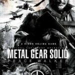 Coverart of Metal Gear Solid: Peace Walker