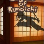 Legend of Kunoichi