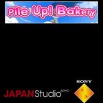 Coverart of Pile Up! Bakery