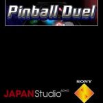 Coverart of Pinball Duel