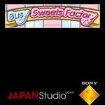 Busy Sweets Factory