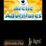 Coverart of Arctic Adventures: Polar's Puzzles