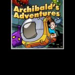 Coverart of Archibald's Adventures