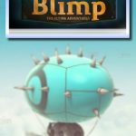 Coverart of Blimp: The Flying Adventures