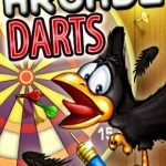 Coverart of Arcade Darts