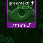 GreenTechPLUS+