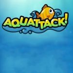 Aquattack!