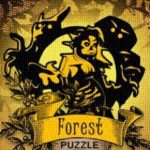 Forest Puzzle